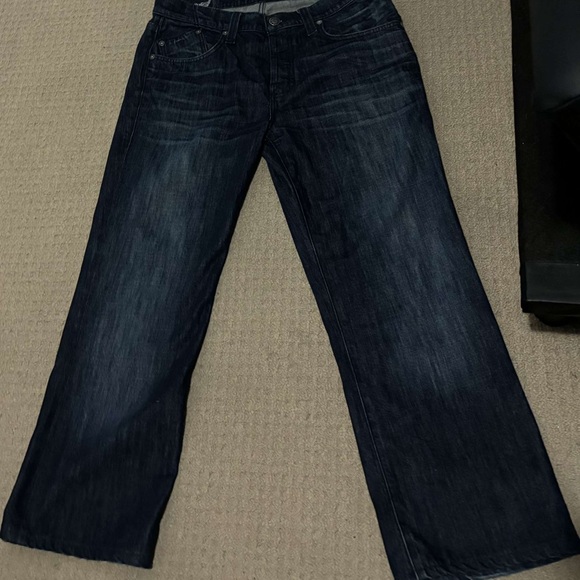 Rock & Republic jeans - Picture 1 of 2